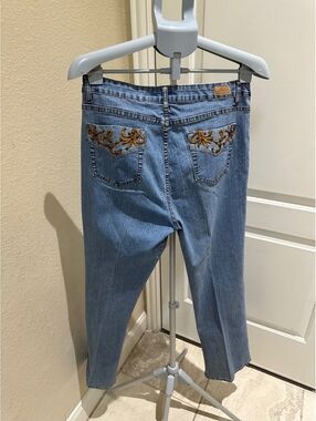 Botin Women Jeans